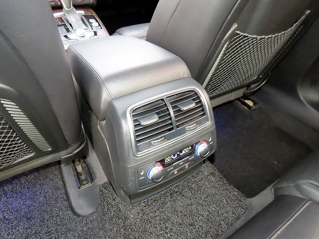 Audi A6 2016 - Importación desde Corea - HF Imports Iquique - Foto 16