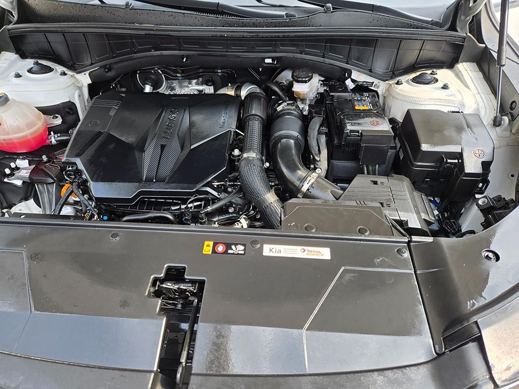 KIA Sorento 2024 Blanco - Importación desde Corea - HF Imports Iquique - Foto 19