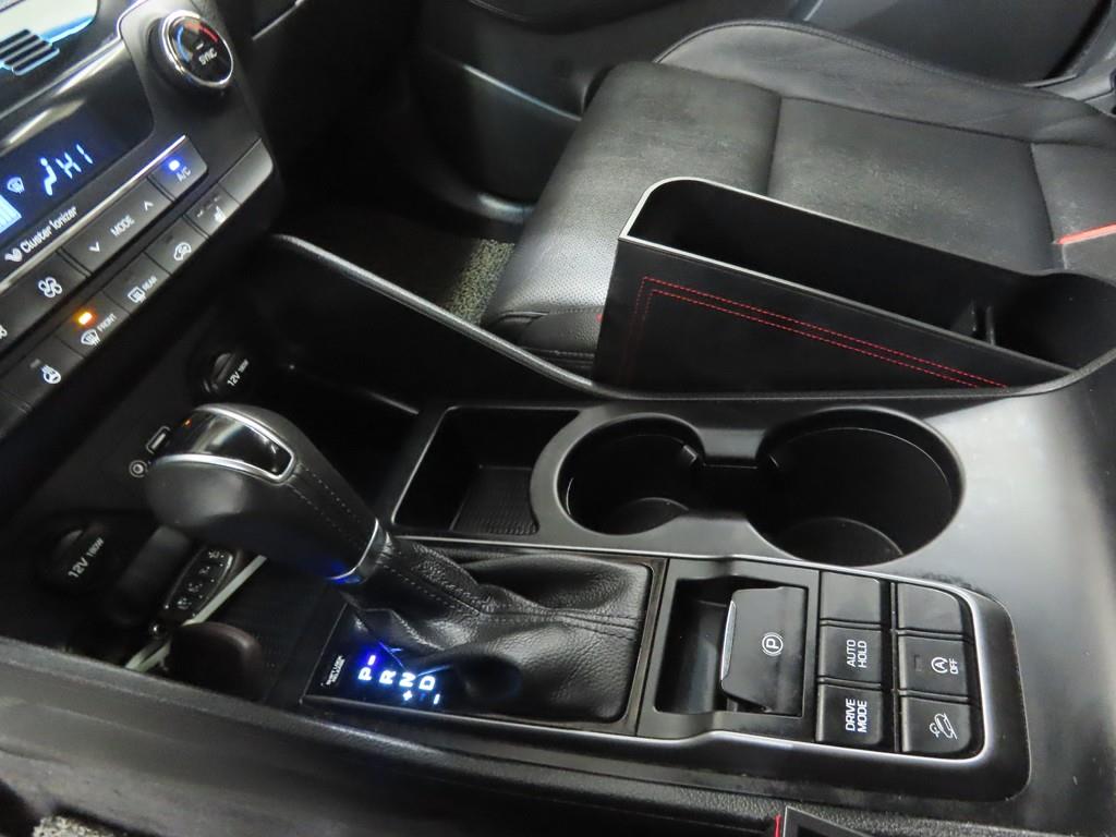 HYUNDAI Tucson 2018 - Importación desde Corea - HF Imports Iquique - Foto 13