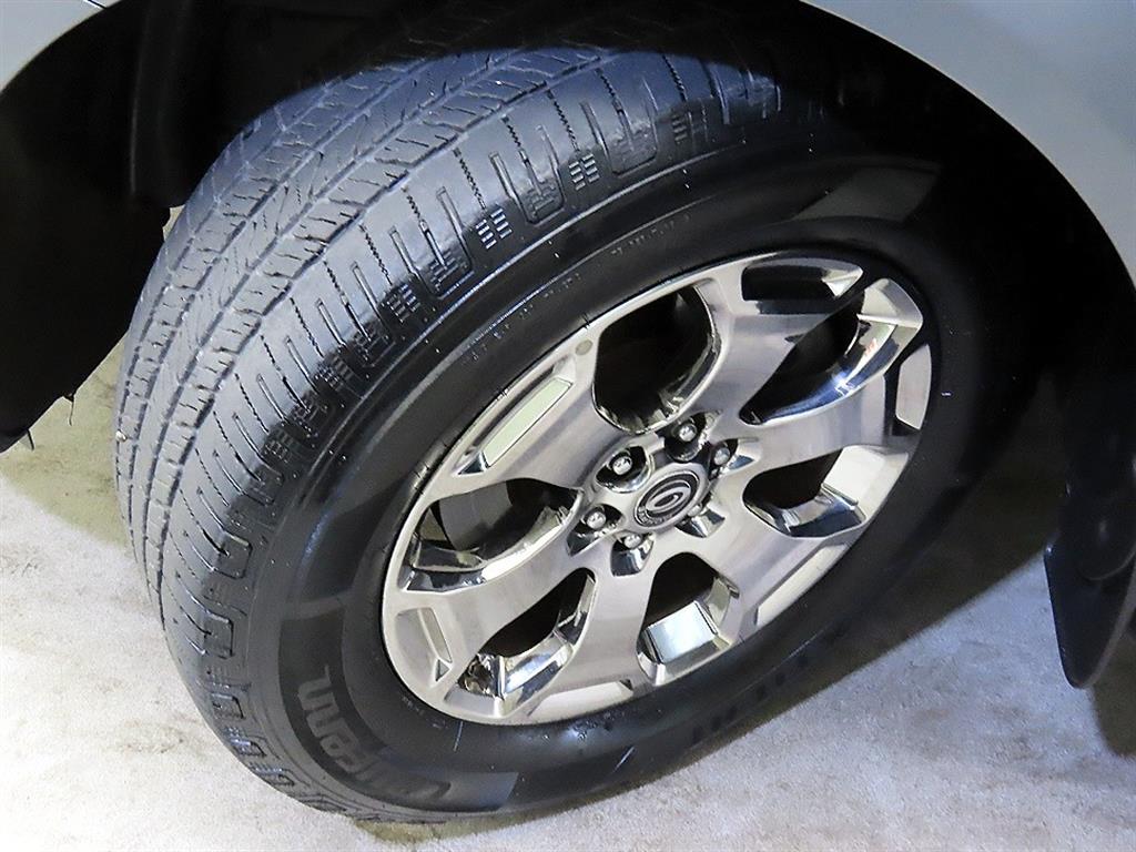 KIA Mohave 2019 Negro - Importación desde Corea - HF Imports Iquique - Foto 20