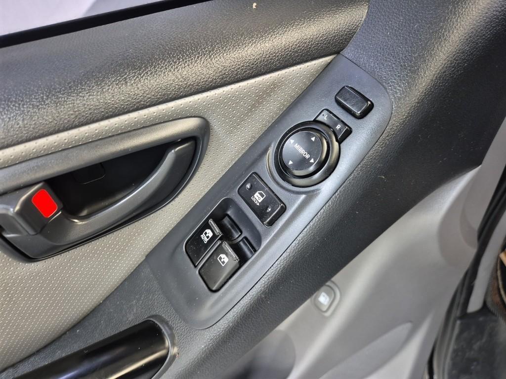 HYUNDAI Starex 2018 Negro - Importación desde Corea - HF Imports Iquique - Foto 17