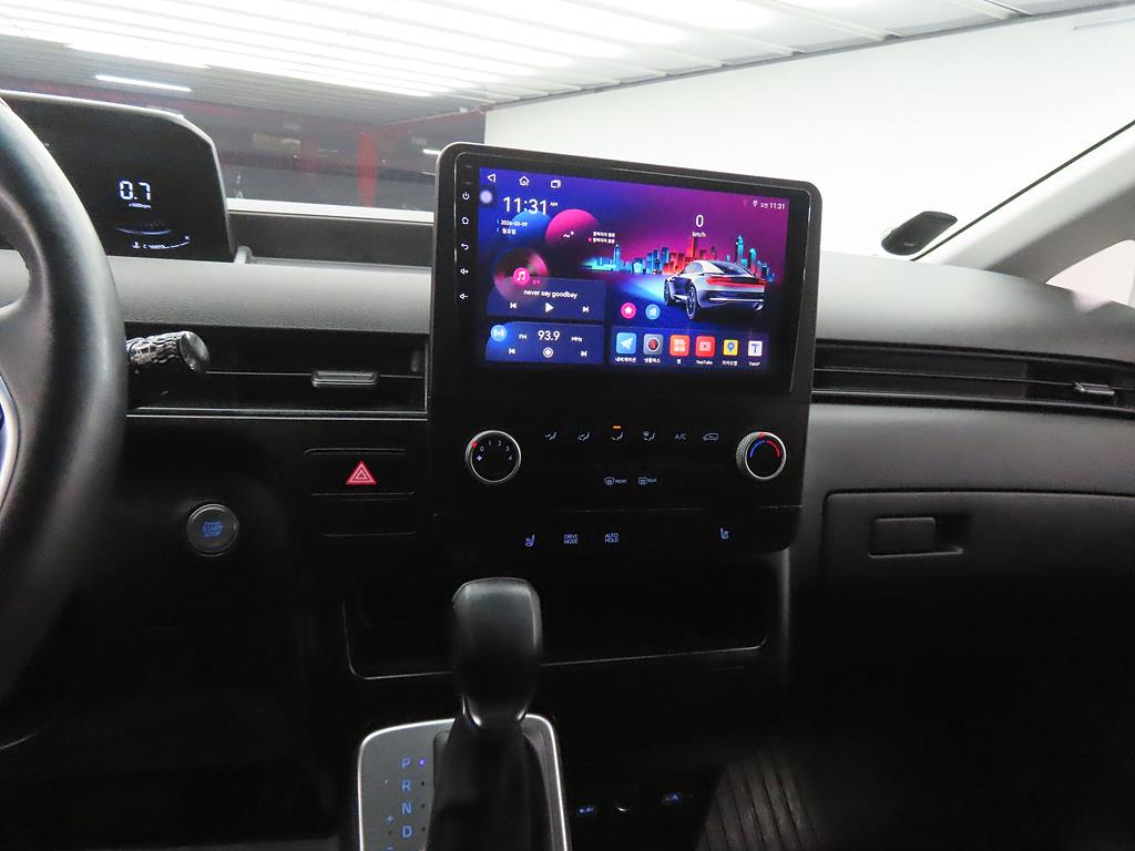 HYUNDAI Staria - Vista 9