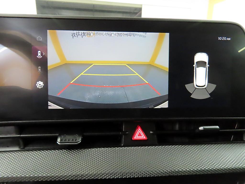 KIA Sportage 2023 Gris - Importación desde Corea - HF Imports Iquique - Foto 15