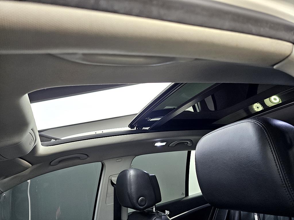 Volkswagen Tiguan 2013 Blanco - Importación desde Corea - HF Imports Iquique - Foto 13