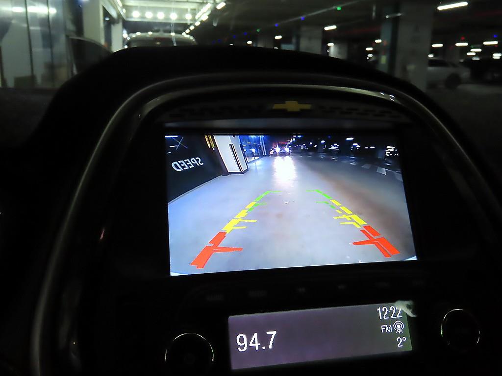 Chevrolet Spark 2017 - Importación desde Corea - HF Imports Iquique - Foto 13