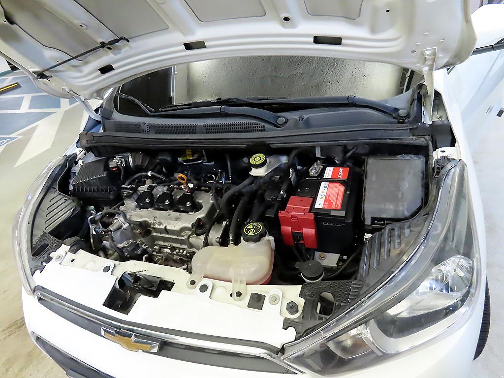 Chevrolet Spark 2017 - Importación desde Corea - HF Imports Iquique - Foto 19