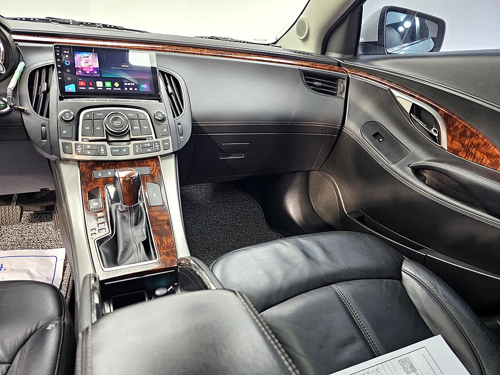 DAEWOO Alpheon - Vista 9