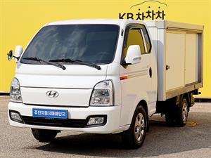 Small Truck Normal Box(Low Deck) - Vista 2