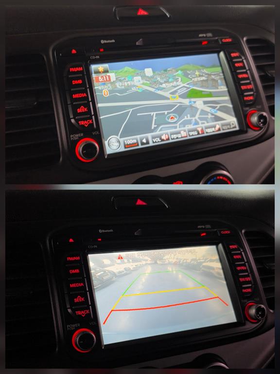 KIA Morning 2013 skyblue - Importación desde Corea - HF Imports Iquique - Foto 16