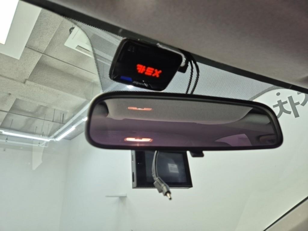 HYUNDAI Avante 2012 Gris - Importación desde Corea - HF Imports Iquique - Foto 15