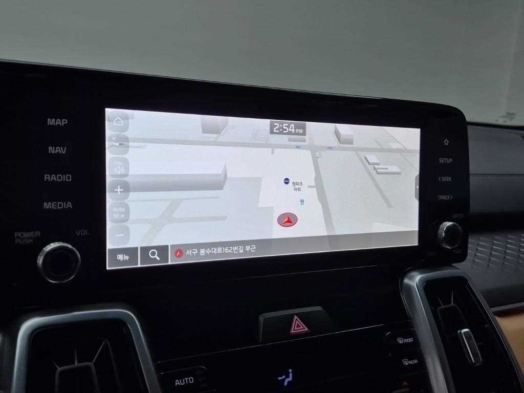 KIA Sorento 2023 Negro - Importación desde Corea - HF Imports Iquique - Foto 13