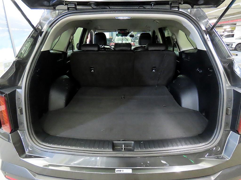 KIA Sorento 2024 Gris - Importación desde Corea - HF Imports Iquique - Foto 17