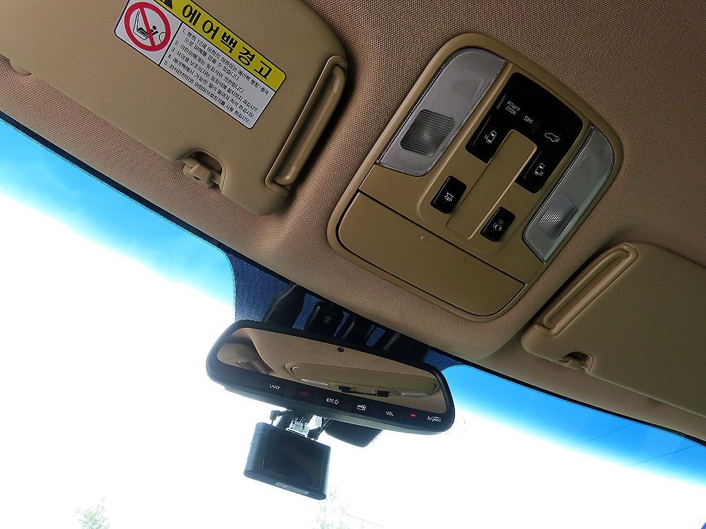 KIA Carnival 2019 Negro - Importación desde Corea - HF Imports Iquique - Foto 14