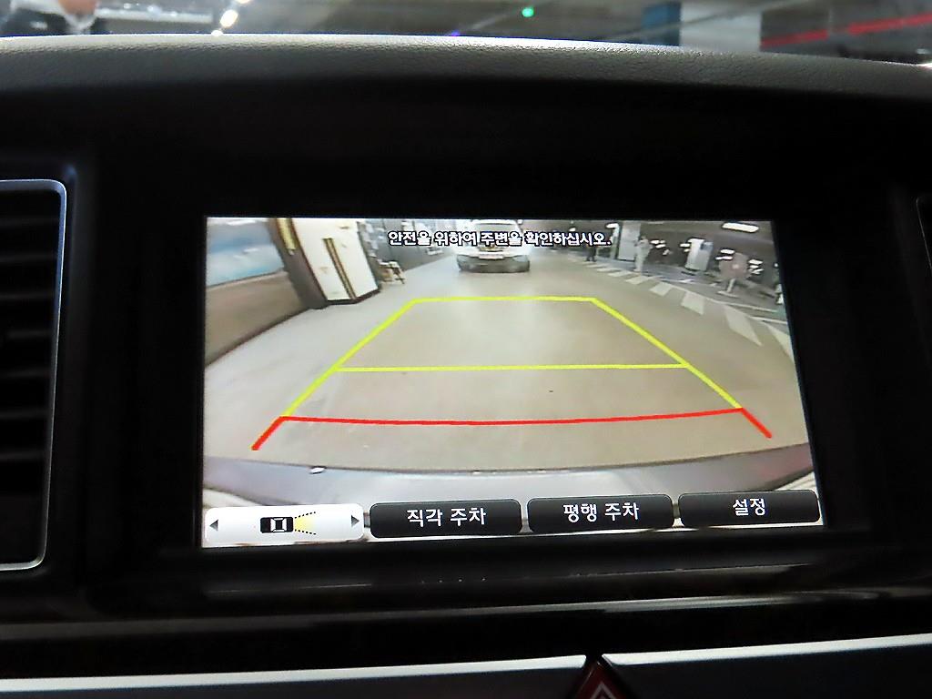 HYUNDAI Genesis 2016 Gris - Importación desde Corea - HF Imports Iquique - Foto 14