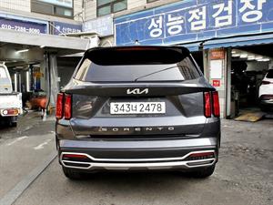 KIA Sorento - Vista 6