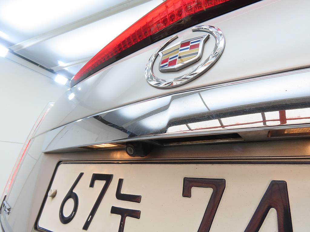 Cadillac CTS 2013 Plateado - Importación desde Corea - HF Imports Iquique - Foto 17