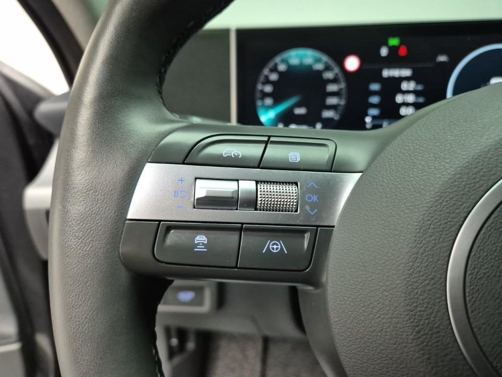 HYUNDAI Sonata 2024 Gris - Importación desde Corea - HF Imports Iquique - Foto 15