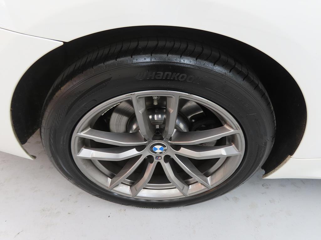 BMW 5 Series 2018 Blanco - Importación desde Corea - HF Imports Iquique - Foto 20