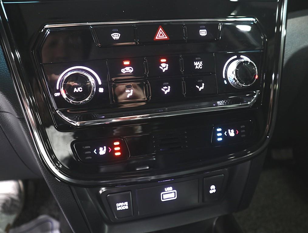 Ssangyong Tivoli 2022 Gris - Importación desde Corea - HF Imports Iquique - Foto 14