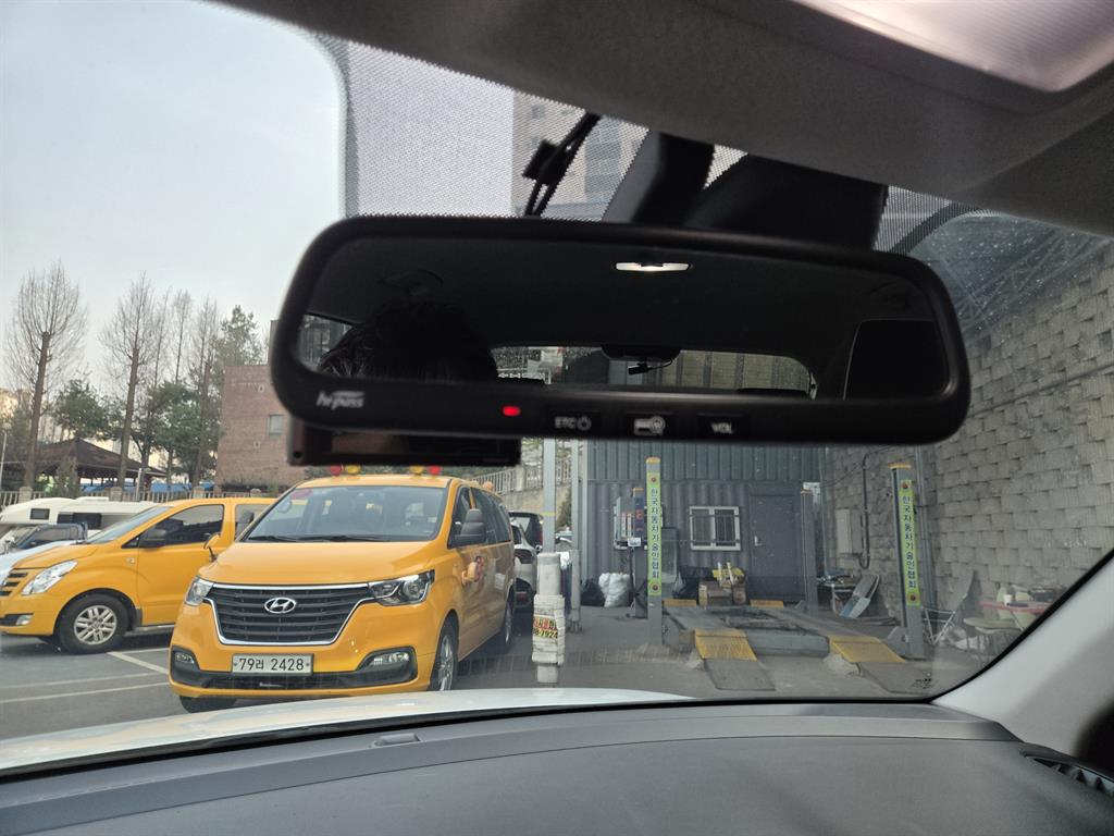 HYUNDAI Venue 2020 Blanco - Importación desde Corea - HF Imports Iquique - Foto 14