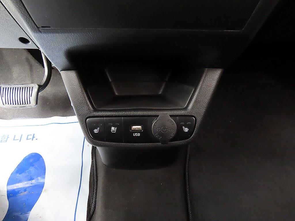 KIA Ray 2023 Blanco - Importación desde Corea - HF Imports Iquique - Foto 13