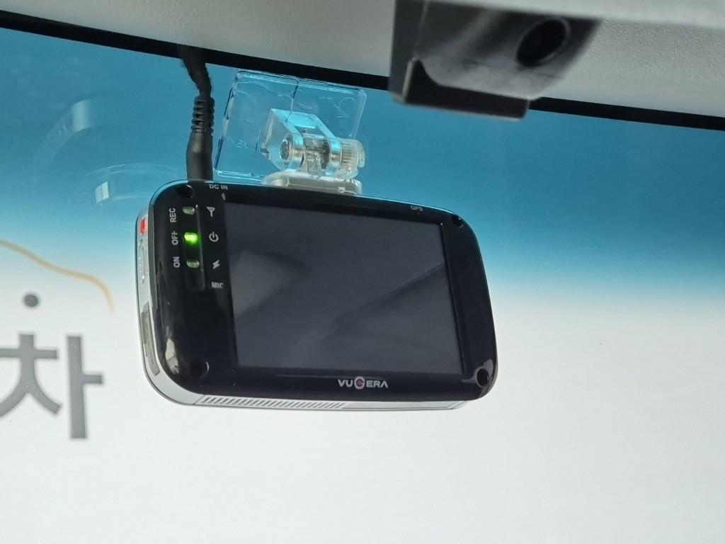 KIA Ray 2018 Blanco - Importación desde Corea - HF Imports Iquique - Foto 13