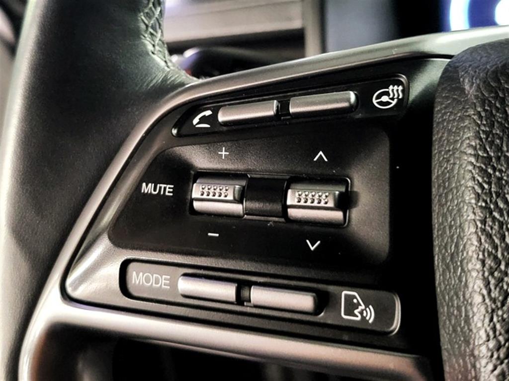 Ssangyong Rexton - Vista 12