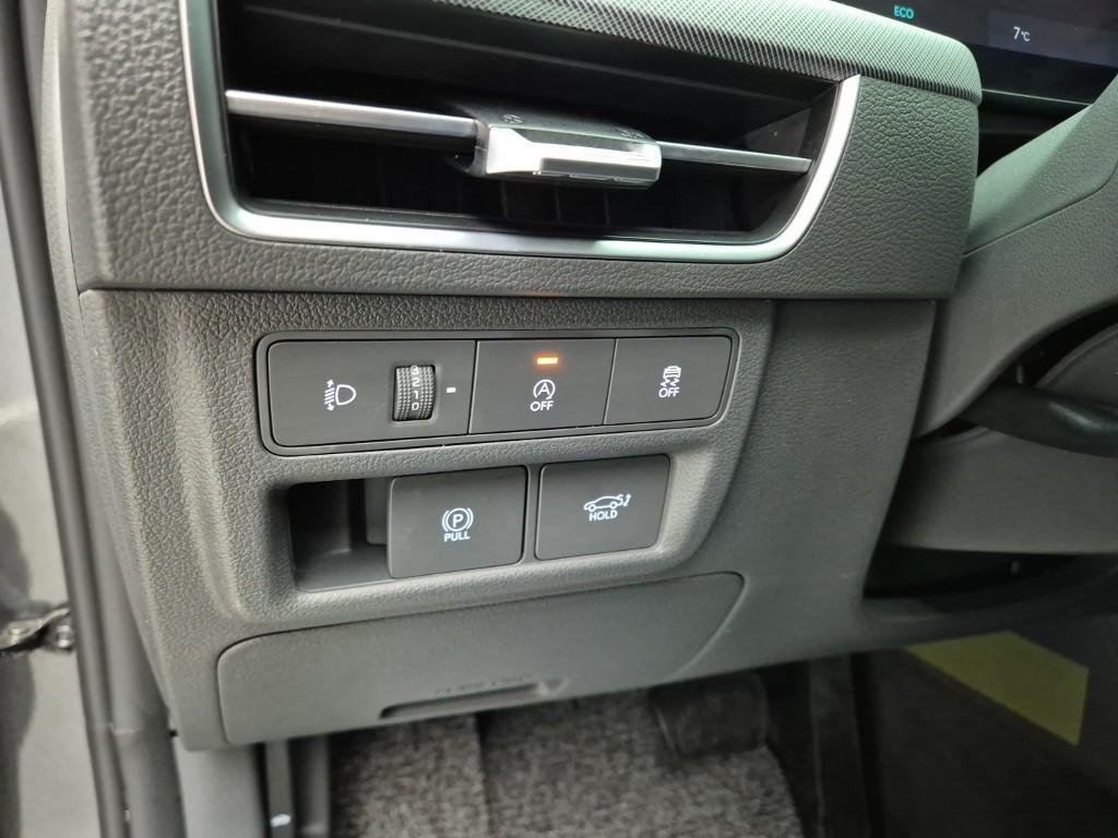 HYUNDAI Sonata 2024 Gris - Importación desde Corea - HF Imports Iquique - Foto 17