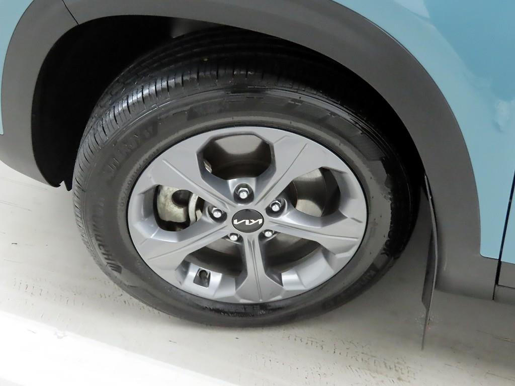 KIA Seltos 2024 - Importación desde Corea - HF Imports Iquique - Foto 19