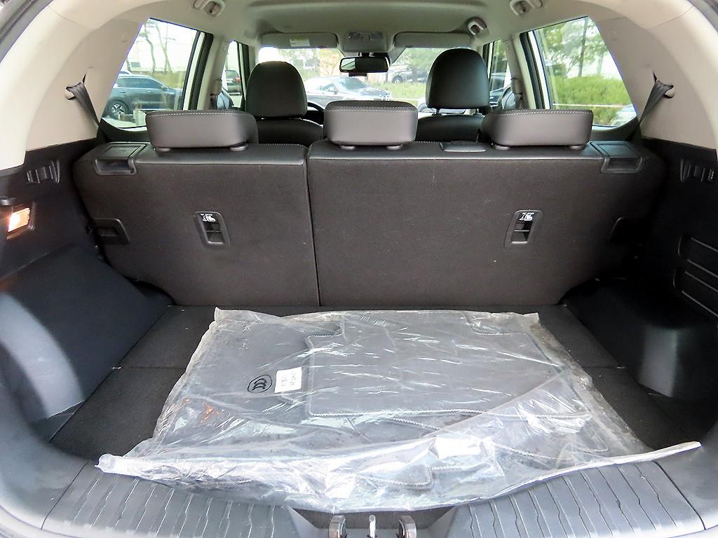 Ssangyong Tivoli 2020 Blanco - Importación desde Corea - HF Imports Iquique - Foto 18