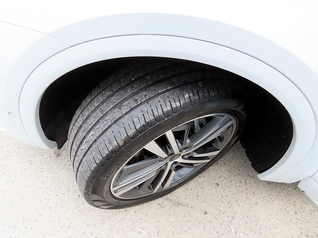 Audi Q5 2023 Blanco - Importación desde Corea - HF Imports Iquique - Foto 20