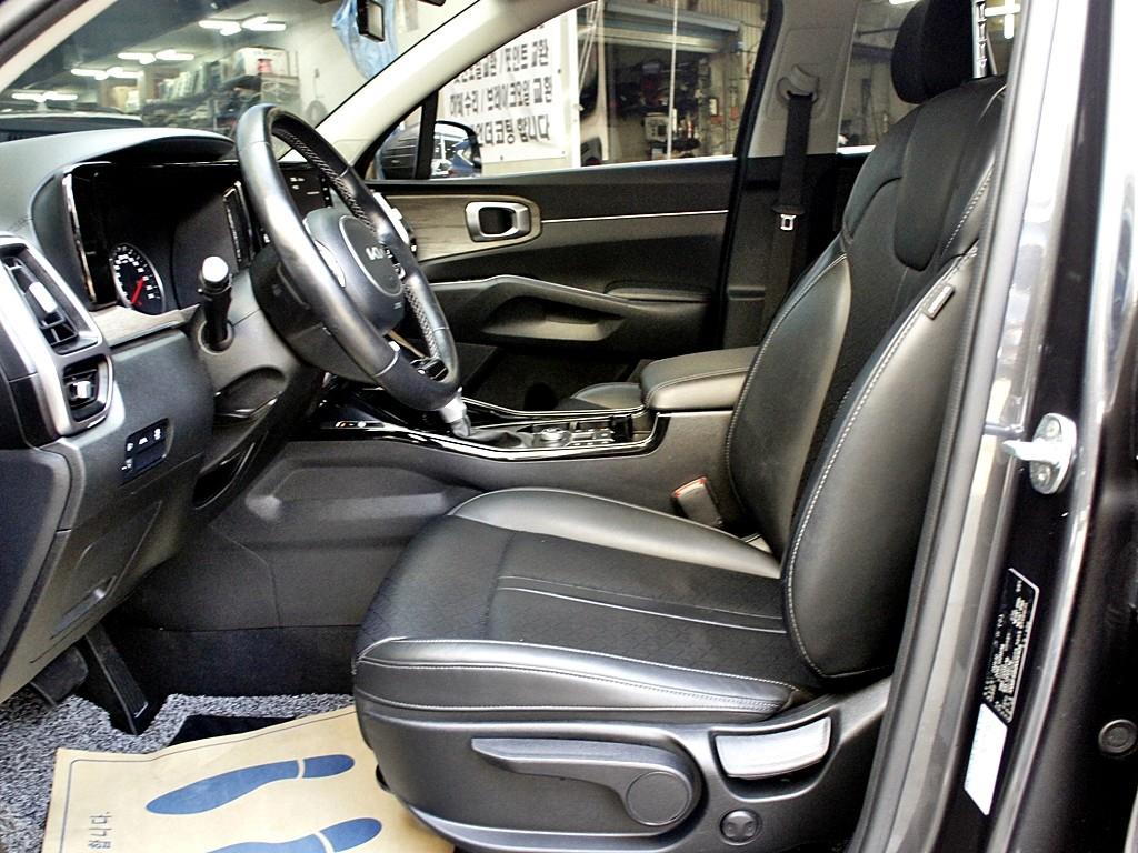 KIA Sorento - Vista 9