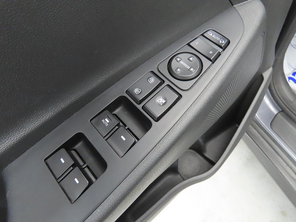 HYUNDAI Tucson 2018 Gris - Importación desde Corea - HF Imports Iquique - Foto 16