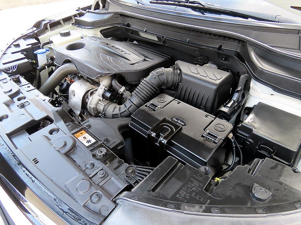 Ssangyong Tivoli 2020 Blanco - Importación desde Corea - HF Imports Iquique - Foto 19