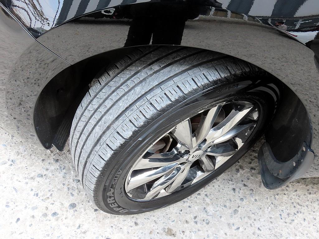 KIA Carnival 2019 Negro - Importación desde Corea - HF Imports Iquique - Foto 20