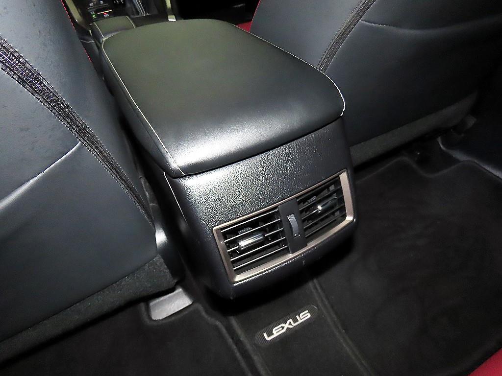 Lexus NX 2019 Negro - Importación desde Corea - HF Imports Iquique - Foto 15