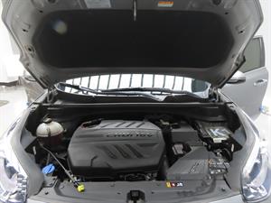 KIA Sportage - Vista 7