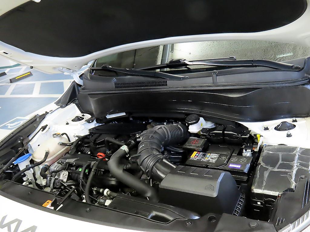 KIA Seltos 2023 - Importación desde Corea - HF Imports Iquique - Foto 19