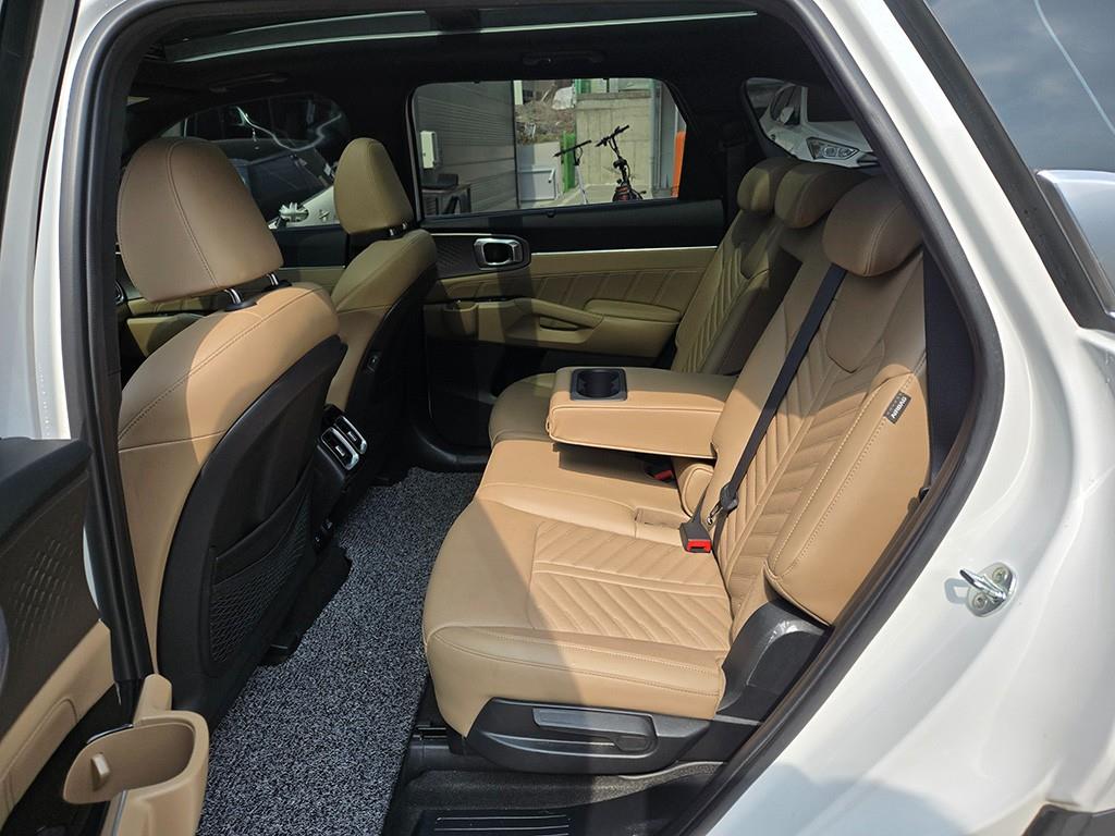 KIA Sorento - Vista 6