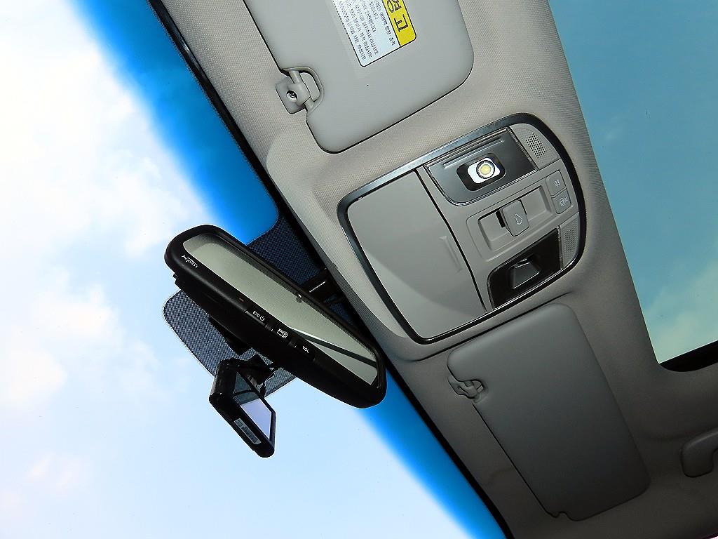 HYUNDAI Tucson 2017 Gris - Importación desde Corea - HF Imports Iquique - Foto 16