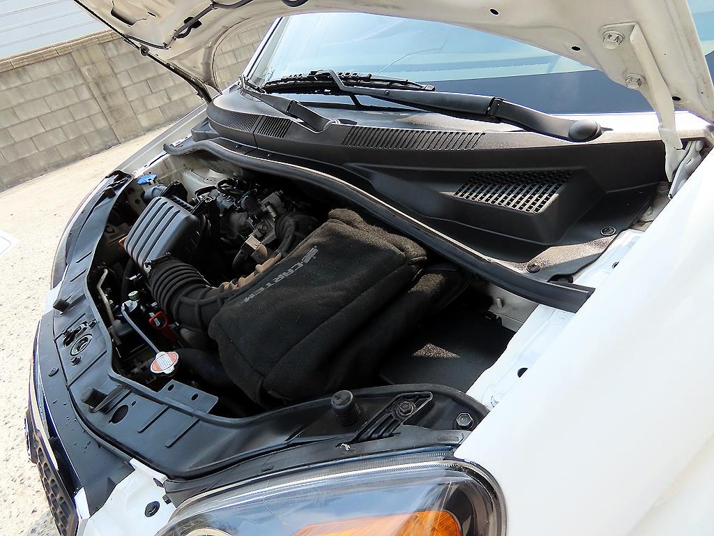 KIA Morning 2010 Blanco - Importación desde Corea - HF Imports Iquique - Foto 16