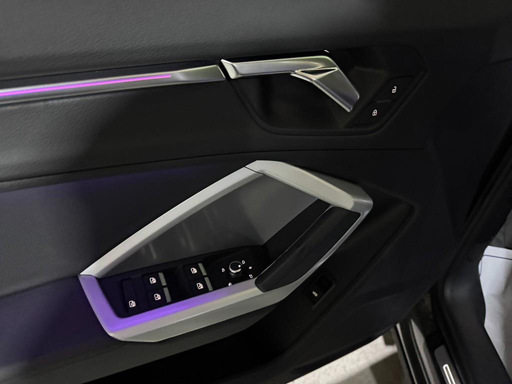 Audi Q3 2024 Gris - Importación desde Corea - HF Imports Iquique - Foto 13