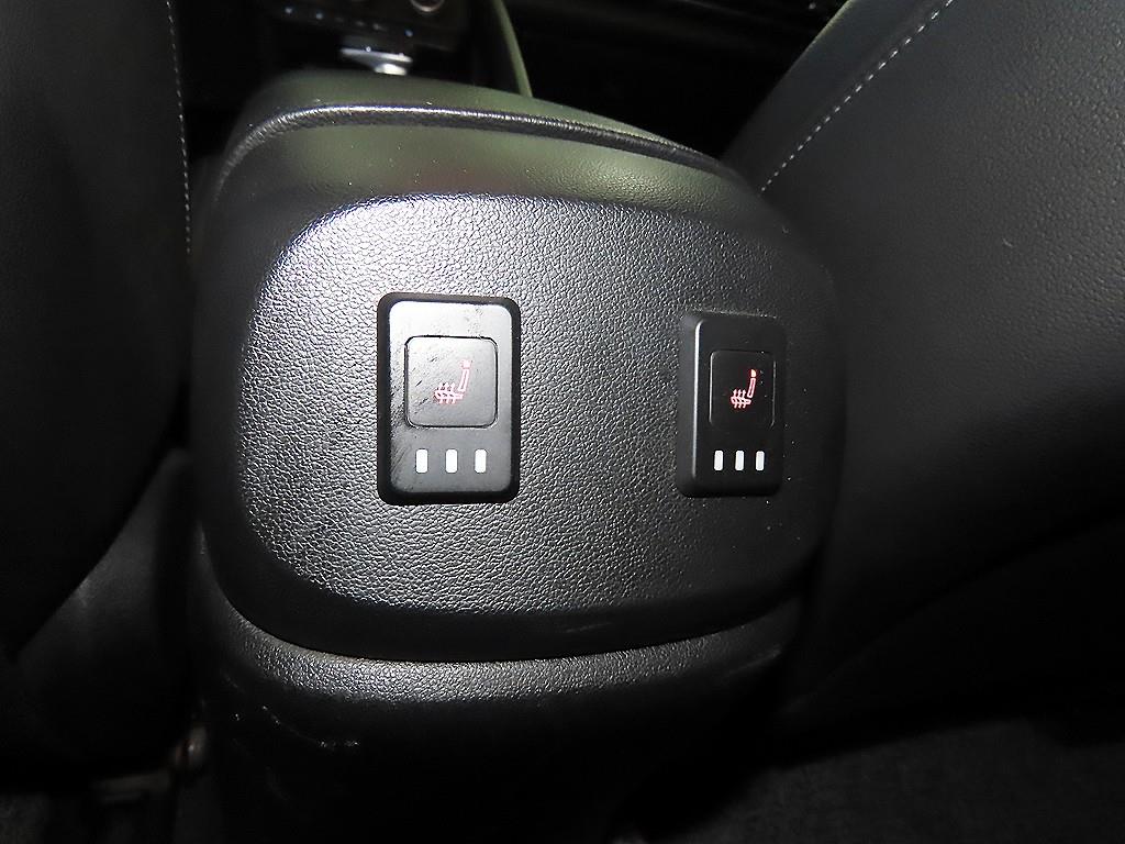 HYUNDAI Avante 2021 Negro - Importación desde Corea - HF Imports Iquique - Foto 15