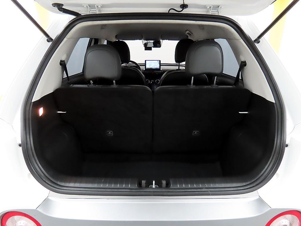 HYUNDAI Casper 2023 Blanco - Importación desde Corea - HF Imports Iquique - Foto 18