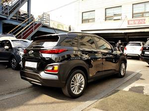 HYUNDAI Kona - Vista 8