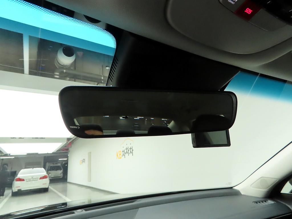 KIA K8 2023 Negro - Importación desde Corea - HF Imports Iquique - Foto 14