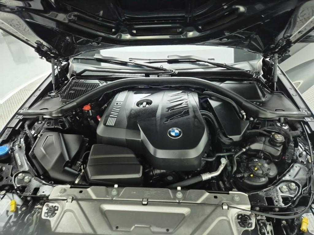 BMW 3 series - Vista 5