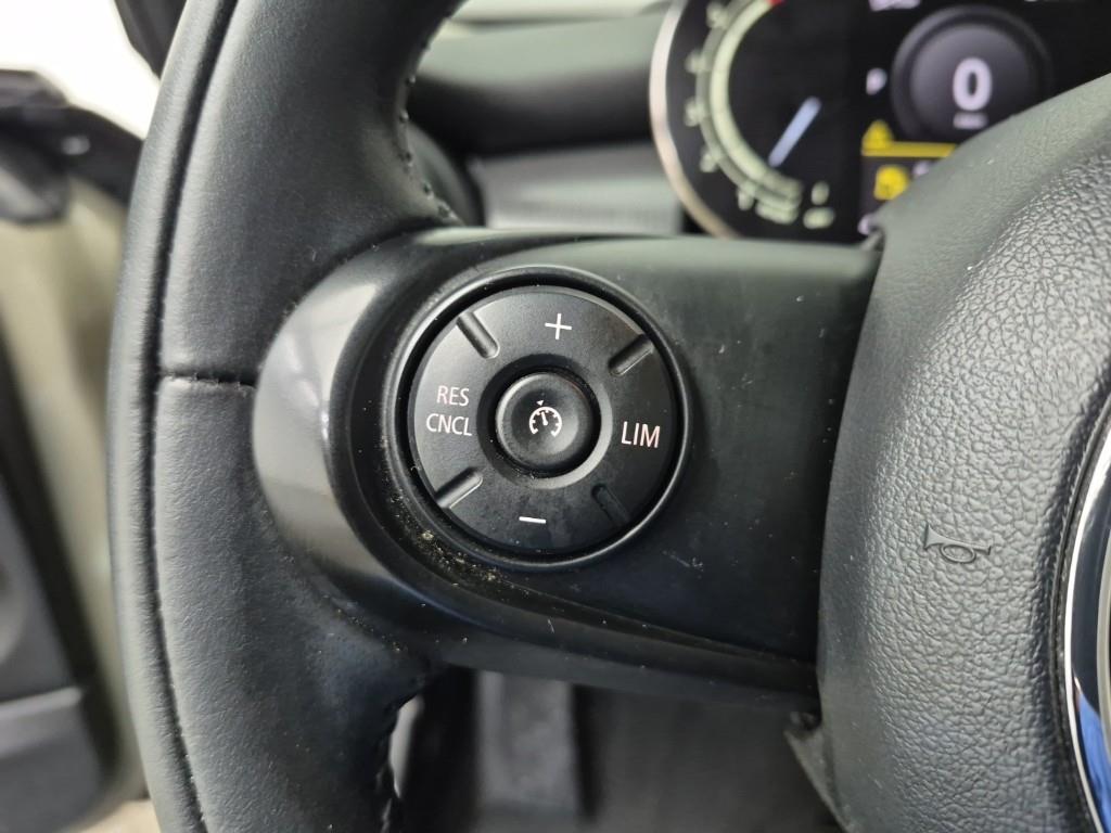 Mini Cooper 2021 Gris - Importación desde Corea - HF Imports Iquique - Foto 16