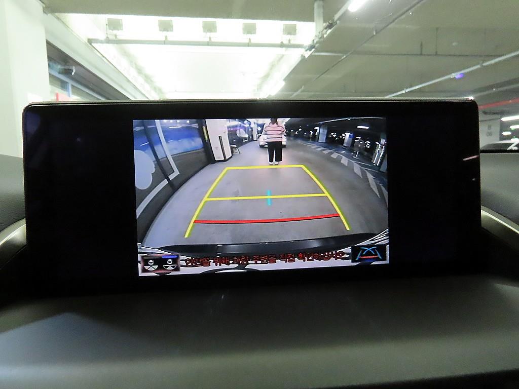 Lexus NX 2019 Negro - Importación desde Corea - HF Imports Iquique - Foto 13