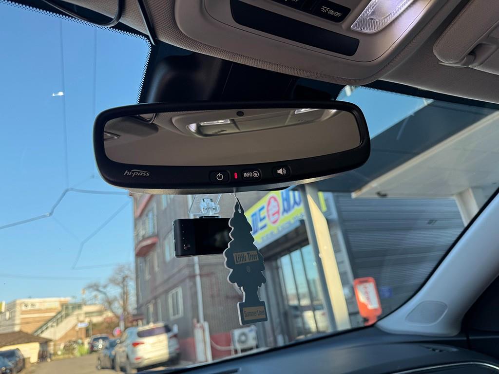 Chevrolet Malibu 2018 Blanco - Importación desde Corea - HF Imports Iquique - Foto 16